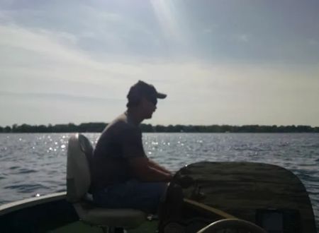 South Bay RV Park