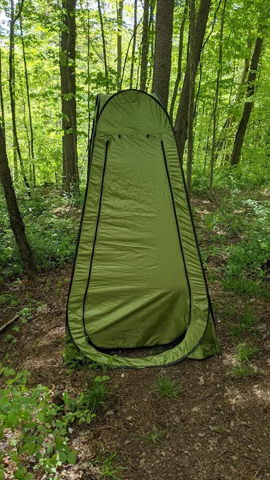 Hocking Hills Walk-in Camp Sites Picture 3