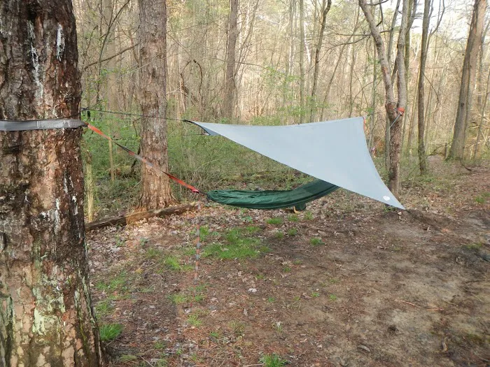 Hocking Hills Walk-in Camp Sites Picture 9