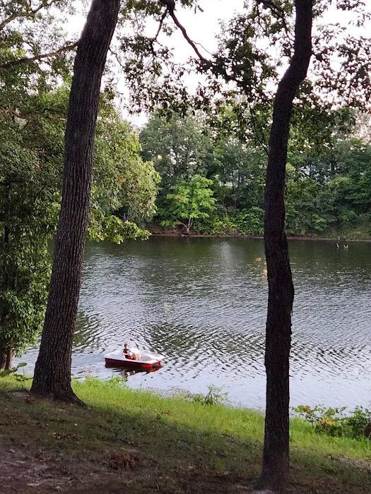 Hocking Hills Campground Picture 10
