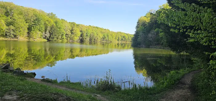 Hocking Hills Campground Picture 8