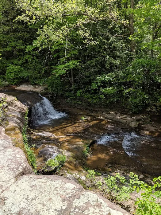 Old Man's Cave Campground Picture 8