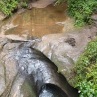 Old Man's Cave Campground ico