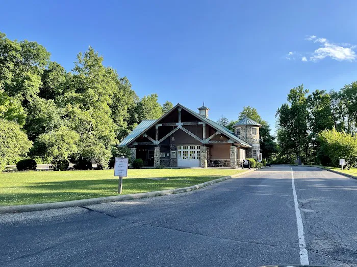 Old Man's Cave Campground Picture 4