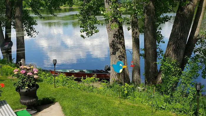 Mississippi Riverwood RV Park Min Rental One Month Picture 4