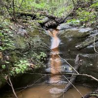 Rockwood Campground ico