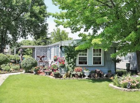 Riverbend Manufactured Home Park
