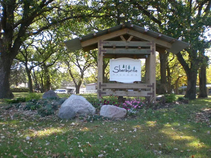 Sherburne Village Picture 2