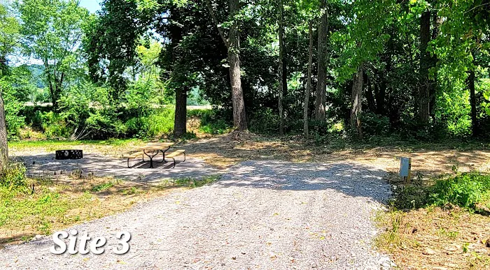 Narrows Landing Picture 7