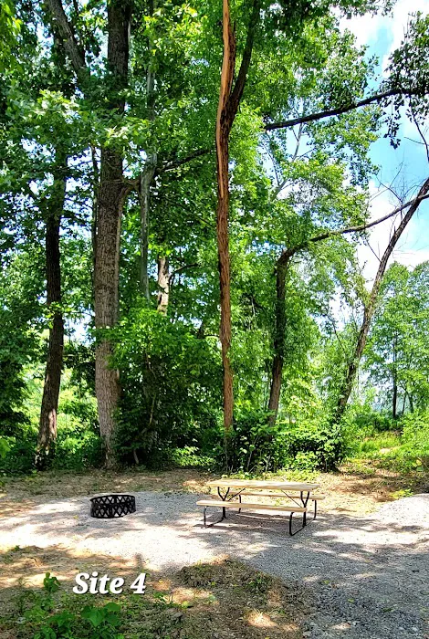 Narrows Landing Picture 1
