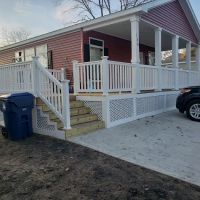 Green Acres Estates ico