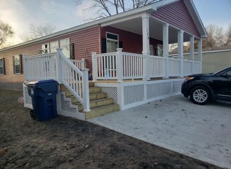 Green Acres Estates