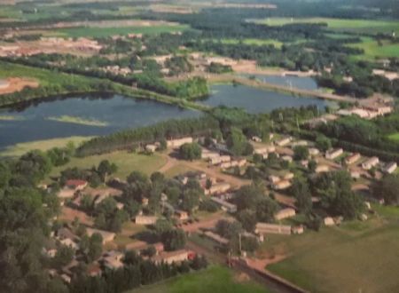 Properties of Barron, LLC (Riverview Terrace, Mill Street Acres, East End Estates)