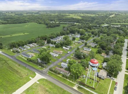 Holiday Terrace Mobile Home Community