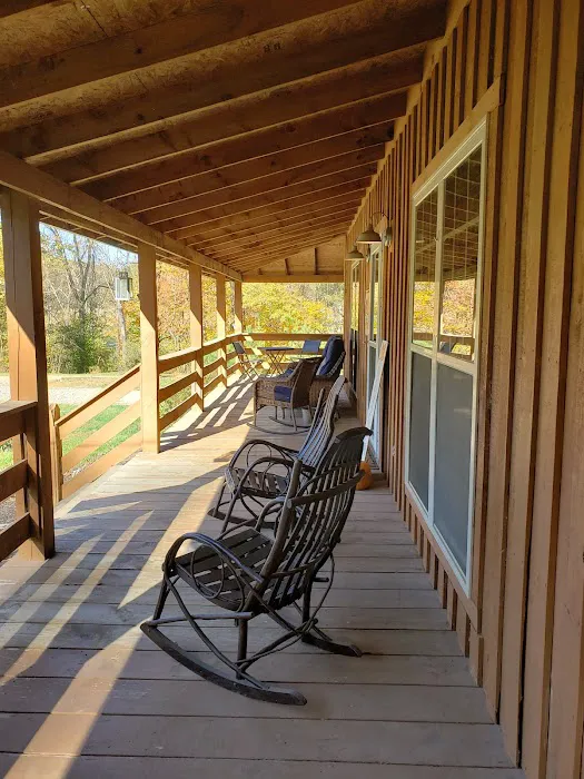 Walnut Creek Campground & Resort Picture 3