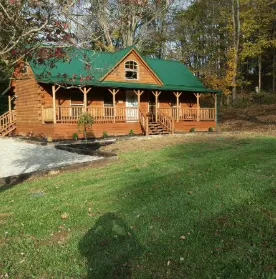 Walnut Creek Campground & Resort Picture 10