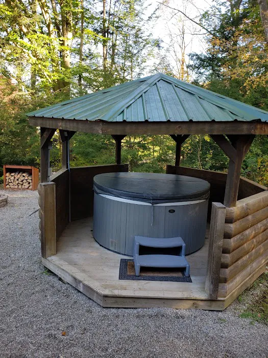 Walnut Creek Campground & Resort Picture 2