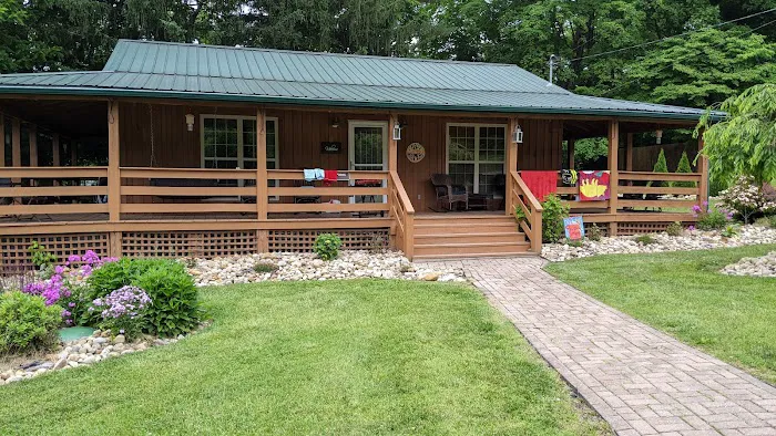 Walnut Creek Campground & Resort Picture 1