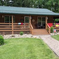 Walnut Creek Campground & Resort ico