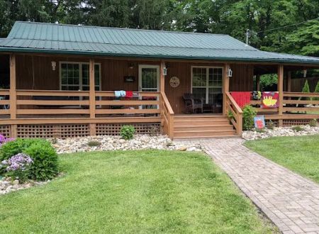 Walnut Creek Campground & Resort