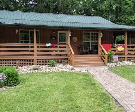 Walnut Creek Campground & Resort
