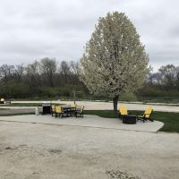 Iowa RV Parks ico