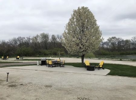 Iowa RV Parks