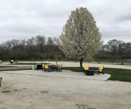 Iowa RV Parks