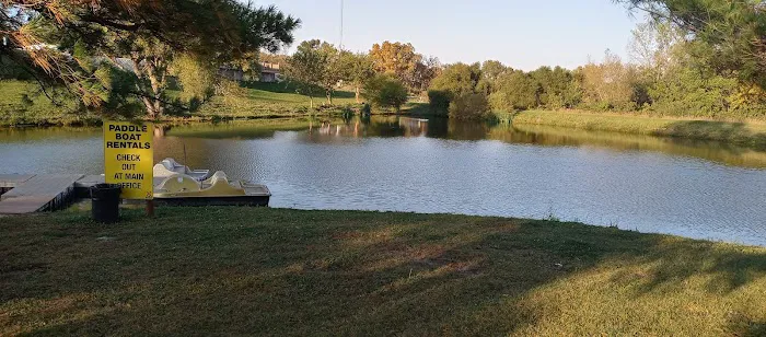 Iowa RV Parks Picture 2