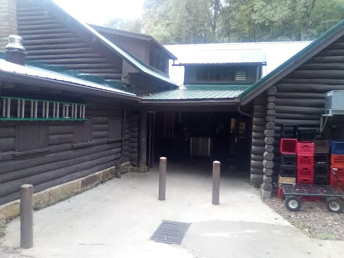 Tar Hollow State Park Resident Camp Picture 4