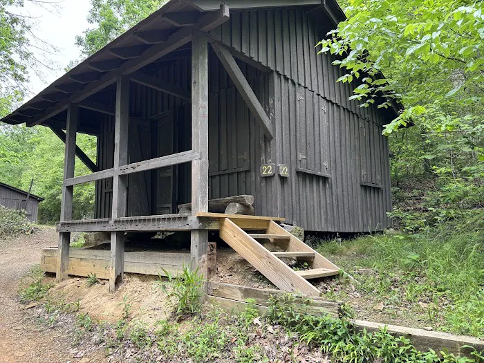 Tar Hollow State Park Resident Camp Picture 7