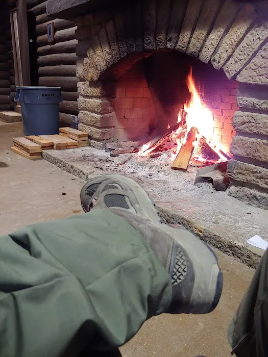 Tar Hollow State Park Resident Camp Picture 8