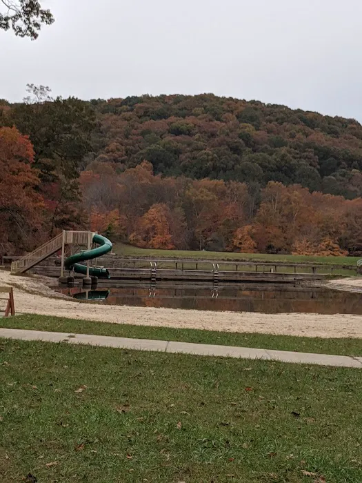 Tar Hollow State Park Resident Camp Picture 9