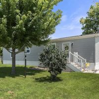 Earlham Mobile Home Community ico