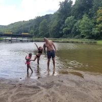 Tar Hollow North Ridge Campground ico