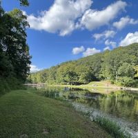 Tar Hollow State Park Ross Hollow Campground ico