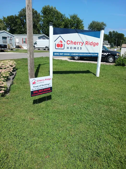 Cherry Ridge Homes Picture 5