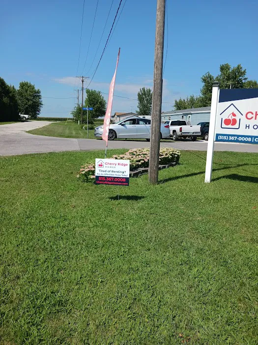 Cherry Ridge Homes Picture 4