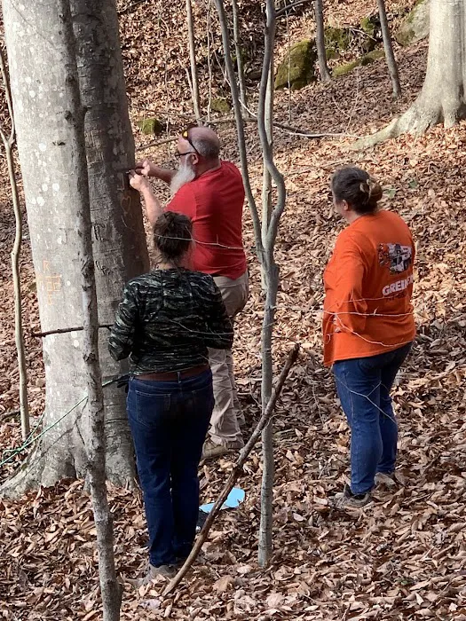 Bear Cave Camp Picture 2