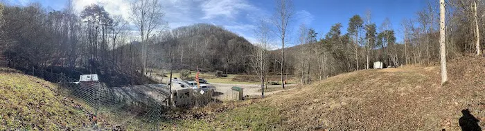 Bear Cave Camp Picture 4