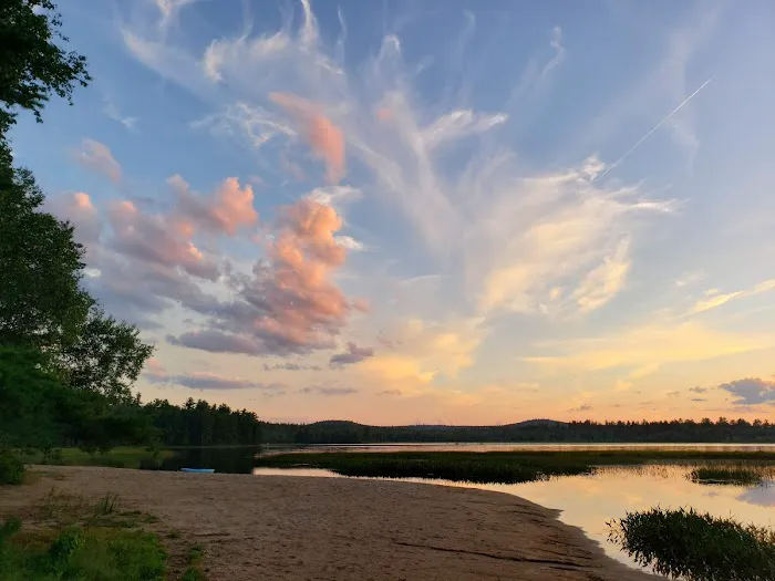 Sabao Lake Campground Picture 7