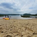 Sabao Lake Campground