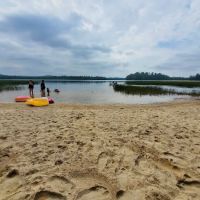 Sabao Lake Campground ico