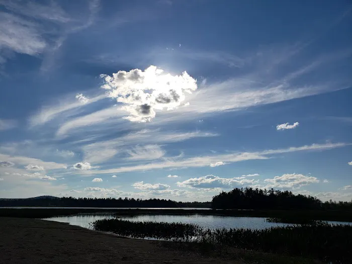 Sabao Lake Campground Picture 5