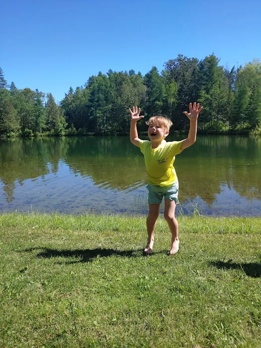 Houlton / Canadian Border KOA Journey Picture 1