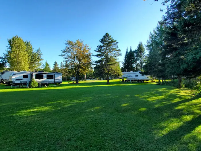 Houlton / Canadian Border KOA Journey Picture 3