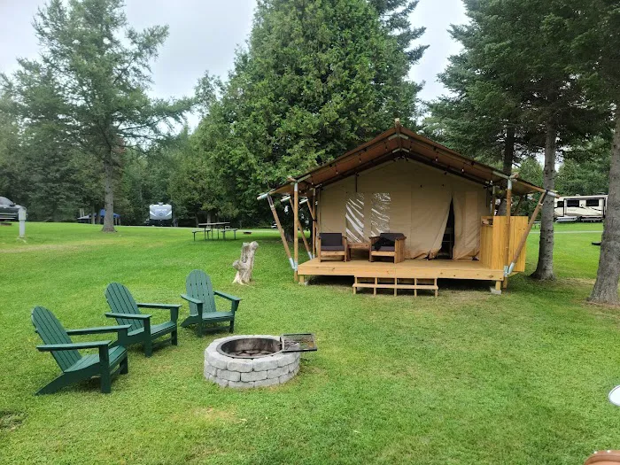 Houlton / Canadian Border KOA Journey Picture 6