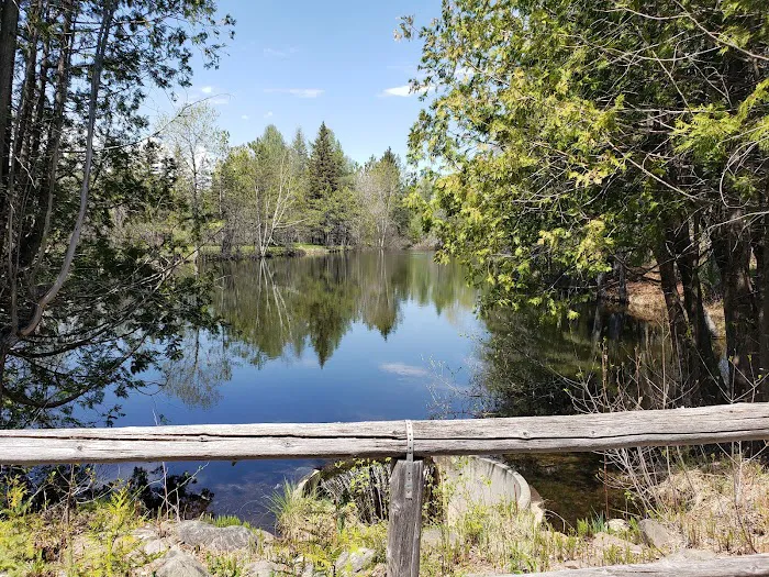 Houlton / Canadian Border KOA Journey Picture 9