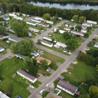 Pine Terrace Mobile Home Community ico