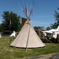 Fort Firelands RV Park ico